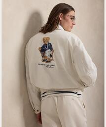 Polo ベア ビッグ ジャケット