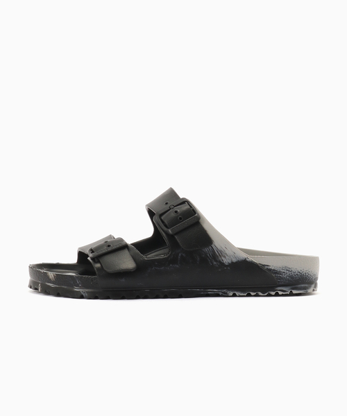 BIRKENSTOCK(ビルケンシュトック)の「BIRKEN STOCK / ビルケンシュトック Arizona EVA(サンダル・メンズ・ブラック・41/42/43)」の11枚目の写真