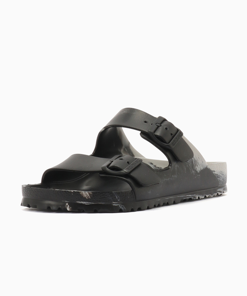 BIRKENSTOCK(ビルケンシュトック)の「BIRKEN STOCK / ビルケンシュトック Arizona EVA(サンダル・メンズ・ブラック・41/42/43)」の12枚目の写真
