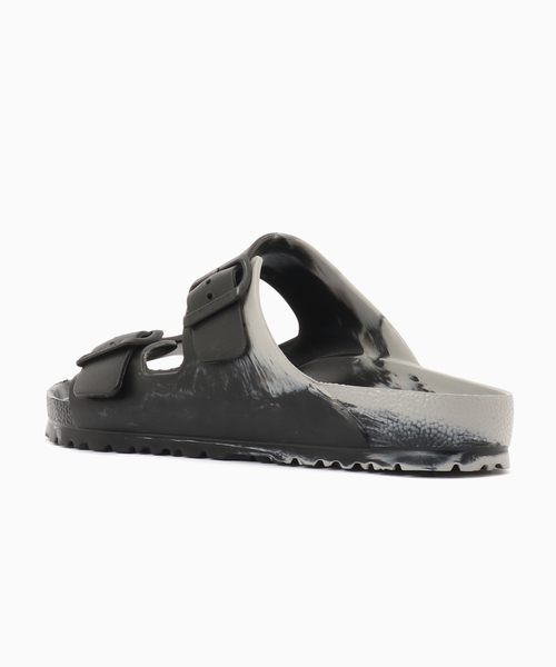BIRKENSTOCK(ビルケンシュトック)の「BIRKEN STOCK / ビルケンシュトック Arizona EVA(サンダル・メンズ・ブラック・41/42/43)」の6枚目の写真