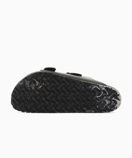 BIRKENSTOCK(ビルケンシュトック)の「BIRKEN STOCK / ビルケンシュトック Arizona EVA(サンダル・メンズ・ブラック・41/42/43)」の5枚目の写真