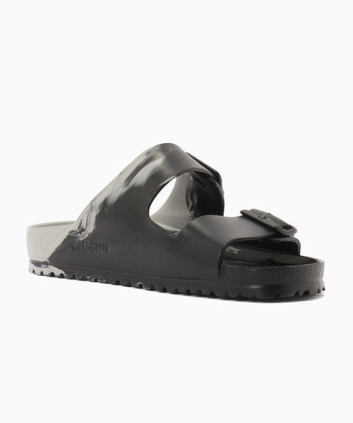 BIRKENSTOCK(ビルケンシュトック)の「BIRKEN STOCK / ビルケンシュトック Arizona EVA(サンダル・メンズ・ブラック・41/42/43)」の4枚目の写真