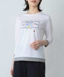 sen　PICONE 七分丈　カットソー プルオーバー　2点 七分袖 プルオーバー」に該当するファッション通販 - ZOZOTOWN