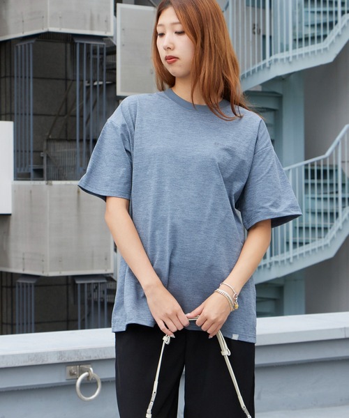 RUSSELL ATHLETIC / ラッセルアスレティック dri-power Jersey