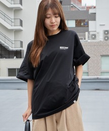 RUSSELL ATHLETIC / ラッセル アスレティック】Mesh Set Up Jersey