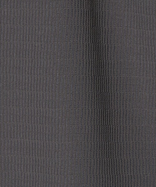 A DAY IN THE LIFE UNITED ARROWS(アデイインザライフユナイテッドアローズ)の「ハリヌキリブ タックスリーブカットソー <A DAY IN THE LIFE>(Tシャツ/カットソー・レディース・オフホワイト/ダークグレー/イエロー/ネイビー・FREE)」の13枚目の写真