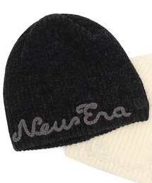 NEW ERA(�j���[�G��)�̃j���[�G�� �j�b�g�X �r�[�j�[ ���[����(�j�b�g�L���b�v/�r�[�j�[)