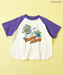 Disney(�f�B�Y�j�[)�̃f�B�Y�j�[�L�����N�^�[ �g�C�E�X�g�[���[/���O����T�V���c(T�V���c/�J�b�g�\�[)