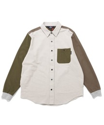 ビエラハッピーシャツ