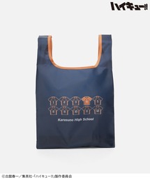ハイキュー!! エコバッグ