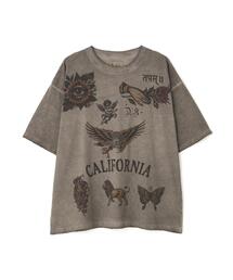DankeSchon/ダンケシェーン/SPRAYBURN CALIFORNIA
