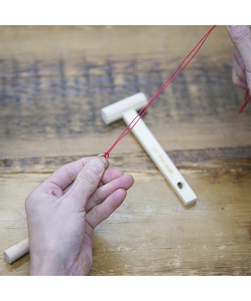 JAM HOME MADE（ジャムホームメイド）の「名もなき指輪/ベビーリングキット SDGs ver.（リング・レディース・シルバー・ONE SIZE）」の10枚目の写真