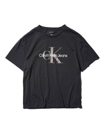 Calvin Klein カルバンクライン / PRINTED LOGO TEE ロゴTシャツ