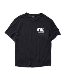 Calvin Klein カルバンクライン / PRINTED LOGO TEE ロゴTシャツ