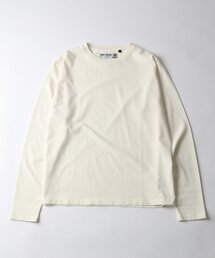 【Sourcream】LONG SLEEVE TEE