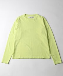 【Sourcream】LONG SLEEVE TEE