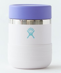 HYDRO FLASK（ハイドロフラスク）の「HydroFlask/ハイドロフラスク 12oz KIDS INSULATED FOOD JAR フードジャー スープジャー 保温 保冷 真空断熱 350ml お弁当 ランチジャー フードポット スープカップ 広口 キッズ 2026年 夏（お弁当箱）」