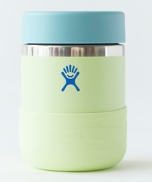 HYDRO FLASK(�n�C�h���t���X�N)��HydroFlask/�n�C�h���t���X�N 12oz KIDS INSULATED FOOD JAR �t�[�h�W���[ �X�[�v�W���[ �ۉ� �ۗ� �^��f�M 350ml ���ٓ� �����`�W���[ �t�[�h�|�b�g �X�[�v�J�b�v �L�� �L�b�Y 2026�N ��(���ٓ���)