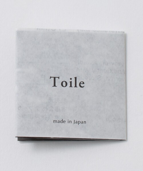 Steven Alan(スティーブンアラン)の「<Toile>SQUARE DAIAMOND STUD EARRING/シングルピアス(ピアス(片耳用)・レディース・ゴールド・FREE)」の3枚目の写真