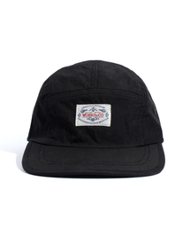 WORKS & CO.（ワークス アンド コー）の「アウトドアライトキャンプキャップ（ブラック）（キャップ）」