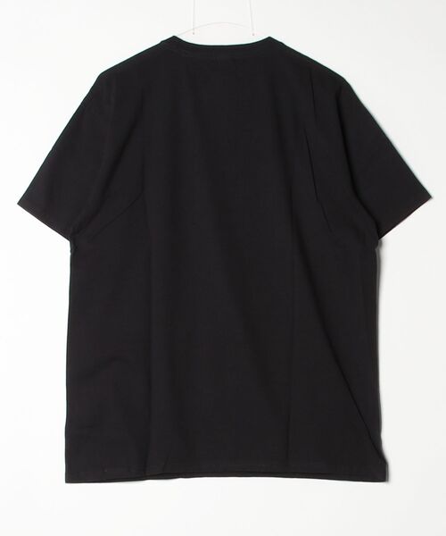 byeA.(バイエー)の「bye A/バイエー/NOT APPLE TEE LEMON(Tシャツ/カットソー・メンズ・ブラック・L/XL)」の6枚目の写真