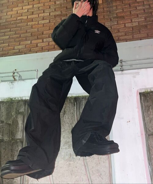NOMATTA(ノマッタ)の「パス 天然牛革オーバーソールワラビー (ベージュ)(モカシン/デッキシューズ・メンズ・ベージュ・27.5cm/28.5cm/25.5cm/26.5cm/24.5cm/23.5cm)」の8枚目の写真
