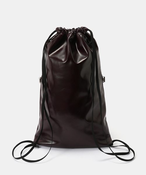 IENA(イエナ)の「NOMADIS/ノマディス LATT VEGAN バッグ 82-N254-0(ショルダーバッグ・レディース・ブラウン・FREE)」の10枚目の写真