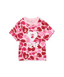 APEE PATTERN PRINTED TEE #2