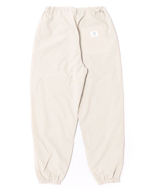 GENERATOR(ジェネレーター)の「ジェネレーター トレーニングパンツ(その他パンツ・レディース・ベージュ系その他・F)」の6枚目の写真