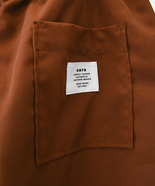 GENERATOR(ジェネレーター)の「ジェネレーター トレーニングパンツ(その他パンツ・レディース・ベージュ系その他・F)」の12枚目の写真