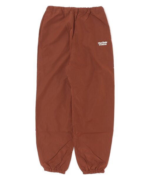 GENERATOR(ジェネレーター)の「ジェネレーター トレーニングパンツ(その他パンツ・レディース・ベージュ系その他・F)」の4枚目の写真
