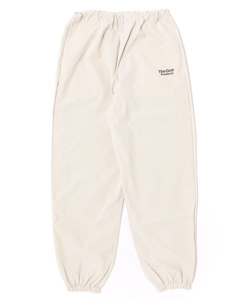GENERATOR(ジェネレーター)の「ジェネレーター トレーニングパンツ(その他パンツ・レディース・ベージュ系その他・F)」の5枚目の写真
