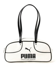 PUMA | PUMA / 1976 フルート グリップ バッグ(トートバッグ)