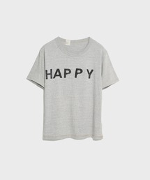 N.HOOLYWOOD | 【N.HOOLYWOOD/エヌハリウッド】別注あの頃のHAPPY T-SHIRT(Tシャツ/カットソー)