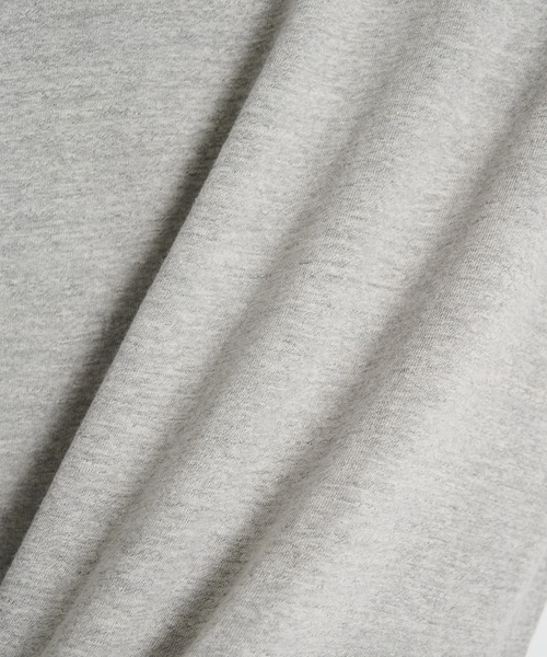 N.HOOLYWOOD(N.ハリウッド)の「【N.HOOLYWOOD/エヌハリウッド】別注あの頃のHAPPY T-SHIRT(Tシャツ/カットソー・メンズ・グレー・36/42/38/40)」の5枚目の写真