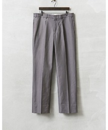 MILITARY | 実物 新品 デッドストック イタリア軍 コットン ユーティリティ パンツ(スラックス)