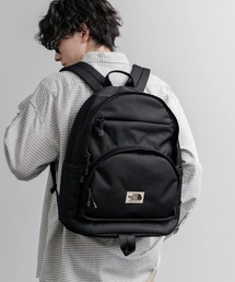 日本未展開モデル THE NORTH FACE ザ・ノースフェイス WHITE LABEL ホワイトレーベル STANDARD BACKPACK M バックパック/リュック
