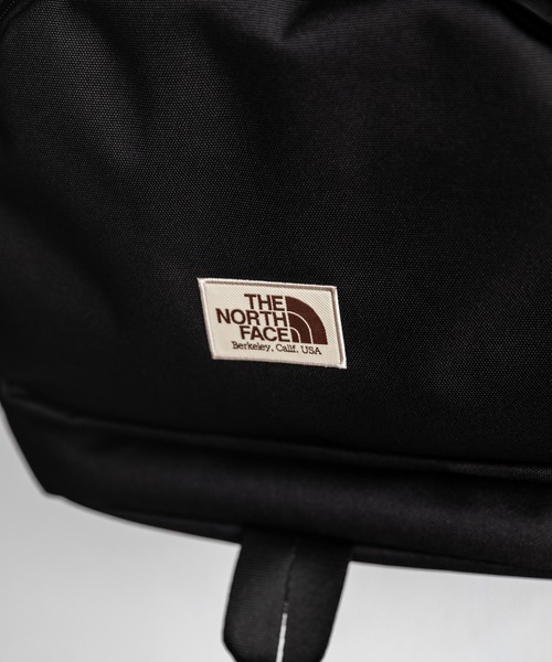 THE NORTH FACE(ザノースフェイス)の「日本未展開モデル THE NORTH FACE ザ・ノースフェイス WHITE LABEL ホワイトレーベル STANDARD BACKPACK M バックパック/リュック(バックパック/リュック・メンズ・クリーム/ブラック・FREE)」の19枚目の写真