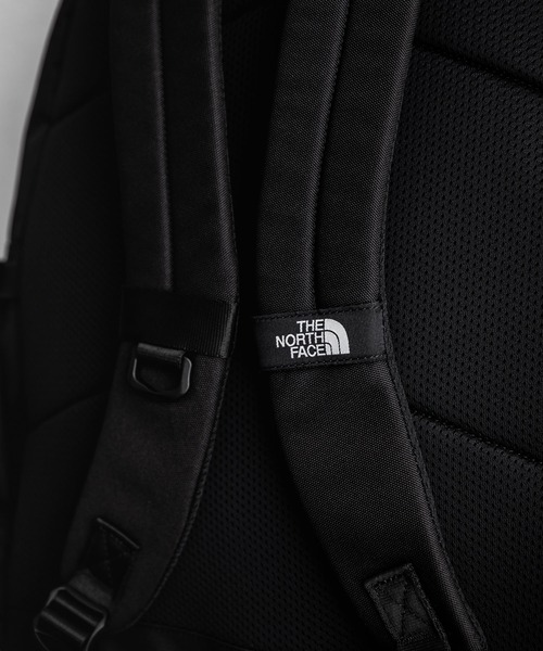THE NORTH FACE(ザノースフェイス)の「日本未展開モデル THE NORTH FACE ザ・ノースフェイス WHITE LABEL ホワイトレーベル STANDARD BACKPACK M バックパック/リュック(バックパック/リュック・メンズ・クリーム/ブラック・FREE)」の22枚目の写真