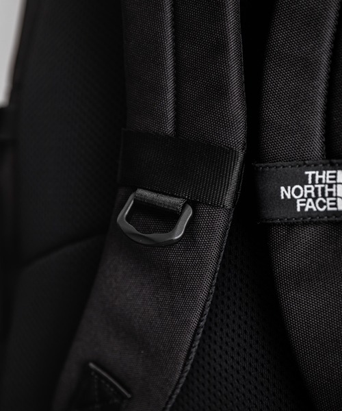 THE NORTH FACE(ザノースフェイス)の「日本未展開モデル THE NORTH FACE ザ・ノースフェイス WHITE LABEL ホワイトレーベル STANDARD BACKPACK M バックパック/リュック(バックパック/リュック・メンズ・クリーム/ブラック・FREE)」の14枚目の写真