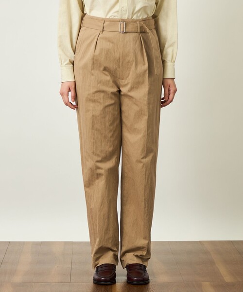 MACKINTOSH PHILOSOPHY(マッキントッシュ フィロソフィー)の「GREY LABEL 【BALCOMBE(バルカム)】(その他パンツ・レディース・ブラック/ベージュ系その他4・5/2/6/1)」の12枚目の写真