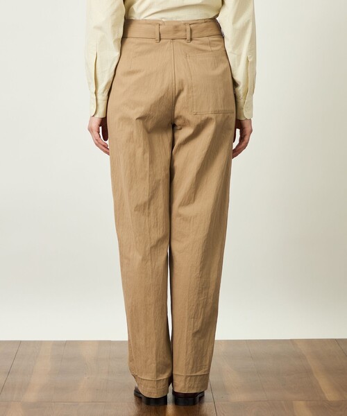 MACKINTOSH PHILOSOPHY(マッキントッシュ フィロソフィー)の「GREY LABEL 【BALCOMBE(バルカム)】(その他パンツ・レディース・ブラック/ベージュ系その他4・5/2/6/1)」の6枚目の写真