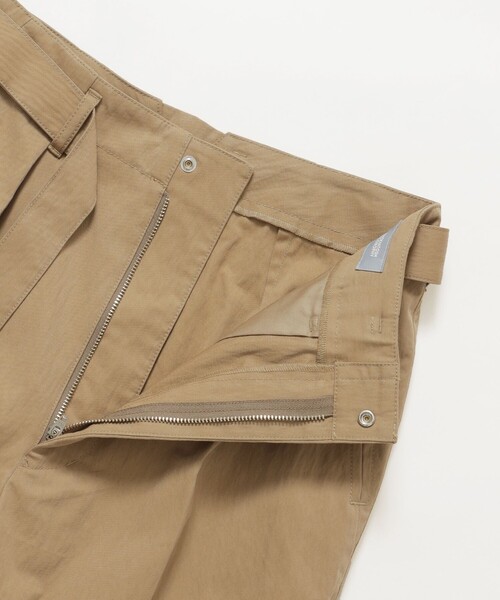 MACKINTOSH PHILOSOPHY(マッキントッシュ フィロソフィー)の「GREY LABEL 【BALCOMBE(バルカム)】(その他パンツ・レディース・ブラック/ベージュ系その他4・5/2/6/1)」の3枚目の写真