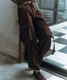 【TELOPLAN】26AW新作 Rory Trousers / ローリートラウザー