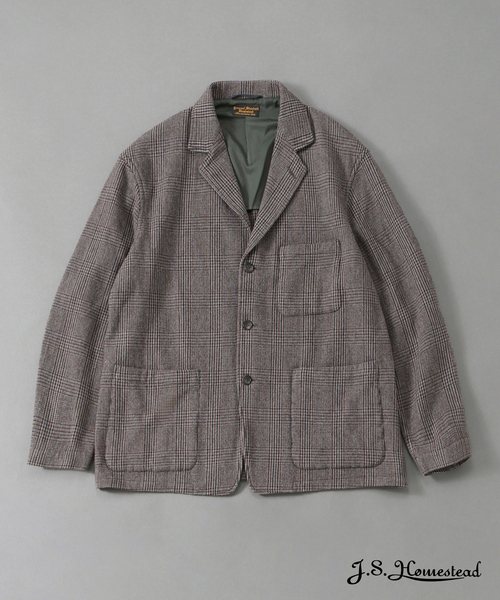 JOURNAL STANDARD J.S HOMESTEAD｜ジャーナルスタンダードホーム