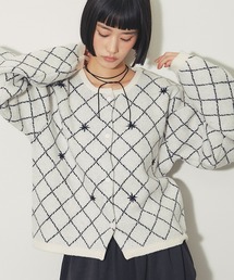 ANOTHER S｜アナザーエスのトップス（刺繍）通販 - ZOZOTOWN