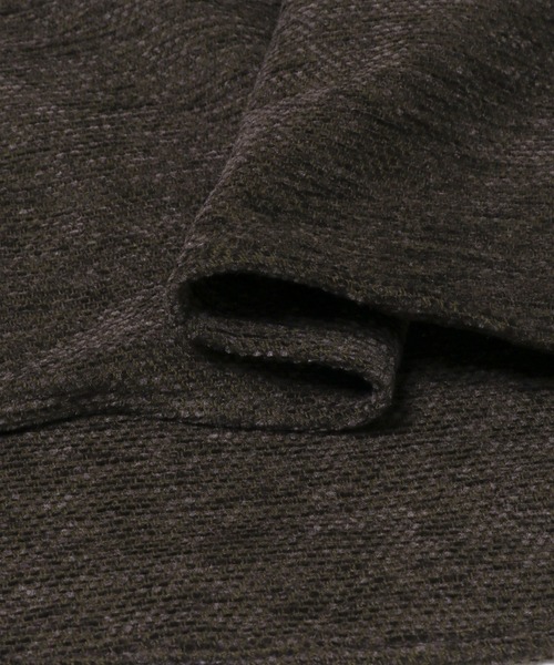 URBAN RESEARCH(アーバンリサーチ)の「MOLE CLASSIC SHIRTS(シャツ/ブラウス・メンズ・ブルー/グレー系その他/ブラウン/ブラック・MEDIUM/LARGE)」の11枚目の写真