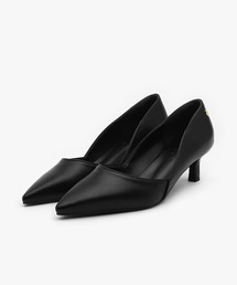 Avinne(アヴィンヌ)ベーシックスティレットヒールパンプス(5cm)(220-65206)SAPPUN(サプン)