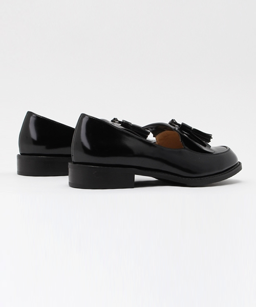 Kastane（カスタネ）の「タッセルローファー（その他シューズ・レディース・ブラック/ブラウン・35/38/36/39/37）」の3枚目の写真