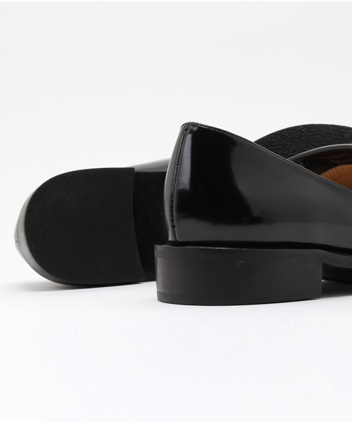 Kastane（カスタネ）の「タッセルローファー（その他シューズ・レディース・ブラック/ブラウン・35/38/36/39/37）」の7枚目の写真